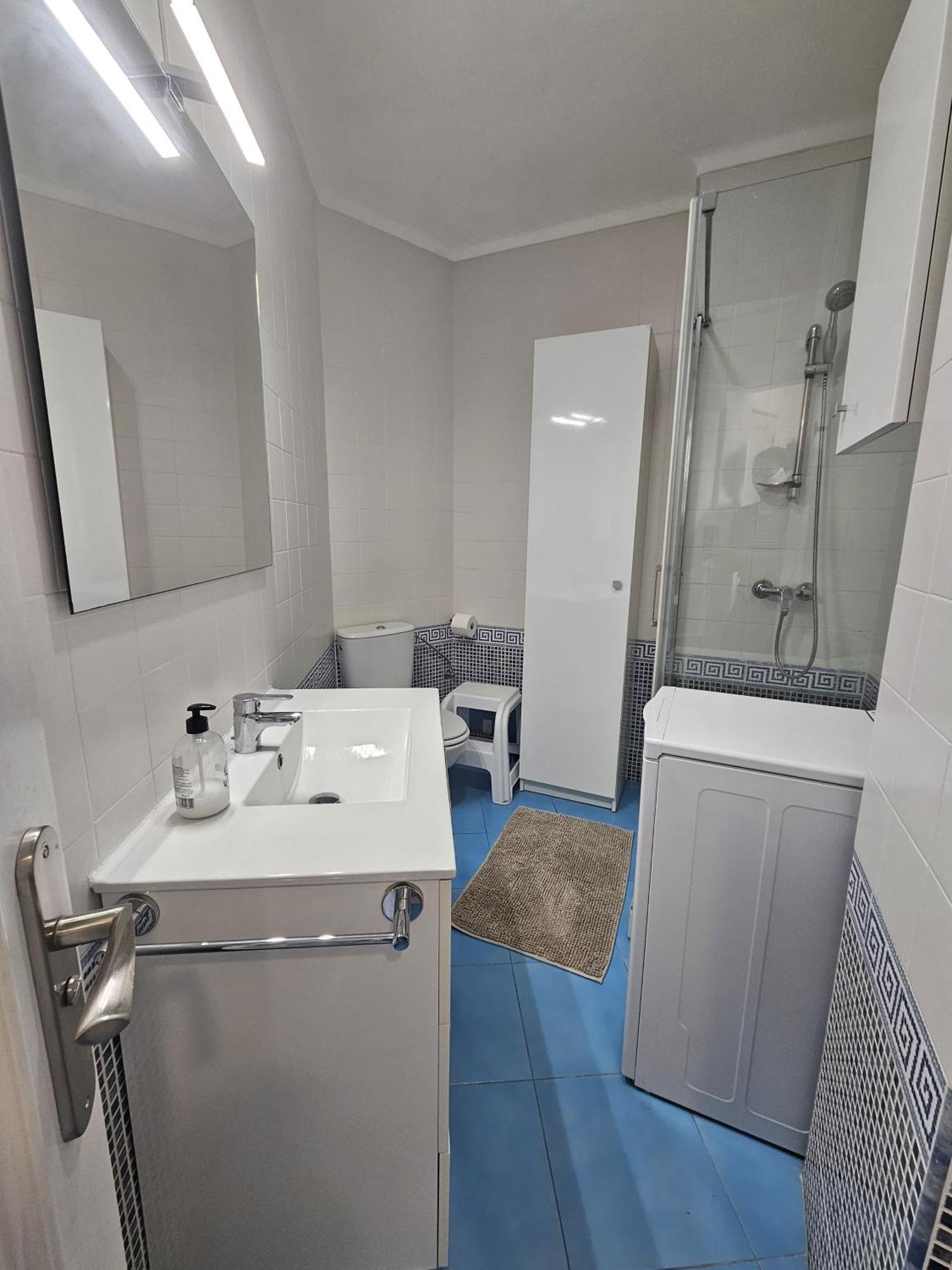 Appartement Fantastico Estudio Amplia Terraza Y Vistas Al Mar Benalmádena